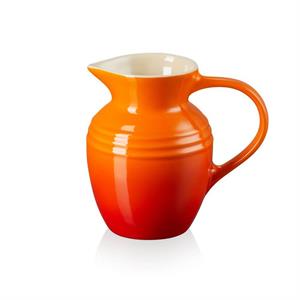 Le Creuset Volcanic Stoneware Breakfast Jug 600ml